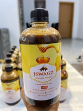 Load image into Gallery viewer, JSWAGZ RAW HONEY