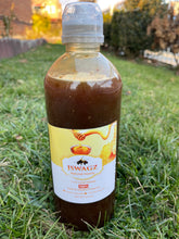 Load image into Gallery viewer, JSWAGZ RAW HONEY