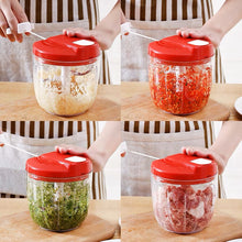 Load image into Gallery viewer, manual chopper 1.8 Ltrs