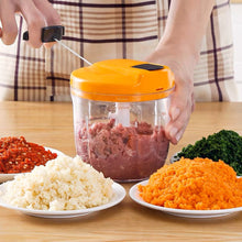 Load image into Gallery viewer, manual chopper 1.8 Ltrs