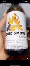 Load image into Gallery viewer, LIQUID SMK FLAVOR