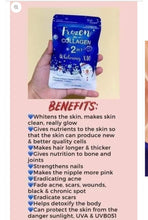 Load image into Gallery viewer, FROZEN COLLAGEN 2 in 1