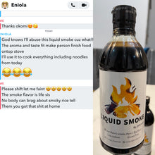 Load image into Gallery viewer, LIQUID SMK FLAVOR