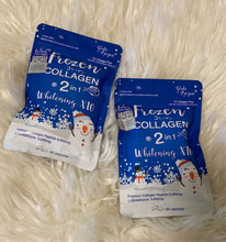 Load image into Gallery viewer, FROZEN COLLAGEN 2 in 1