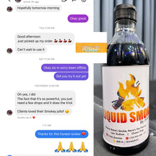 Load image into Gallery viewer, LIQUID SMK FLAVOR