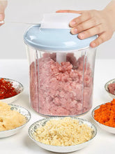 Load image into Gallery viewer, manual chopper 1.8 Ltrs