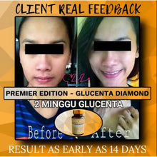 Load image into Gallery viewer, Premier Edition Glucenta Diamond Whitening Softgel