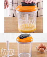 Load image into Gallery viewer, manual chopper 1.8 Ltrs