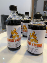 Load image into Gallery viewer, LIQUID SMK FLAVOR
