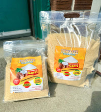 Load image into Gallery viewer, Coconut garri

