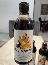Load image into Gallery viewer, LIQUID SMK FLAVOR
