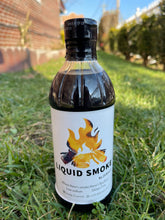 Load image into Gallery viewer, LIQUID SMK FLAVOR
